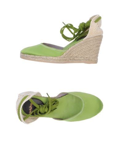 ZOOM MALIPARMI - Espadrilles