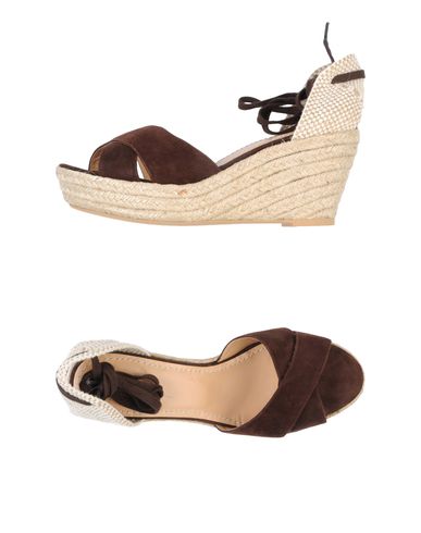 ZOOM MALIPARMI - Espadrilles