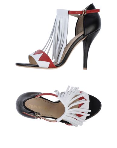 ZOOM JEREMY-HO - Sandals