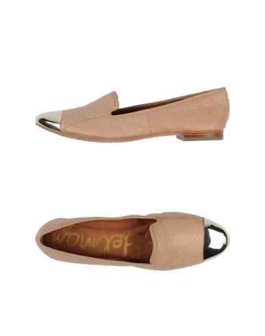 ZOOM SAM EDELMAN - Moccasins