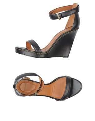 GIVENCHY - Sandals