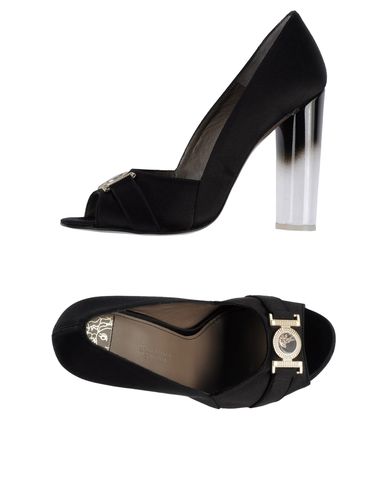 ZOOM VERSACE COLLECTION - Pump