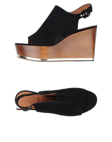 ZOOM GIVENCHY - Sandals