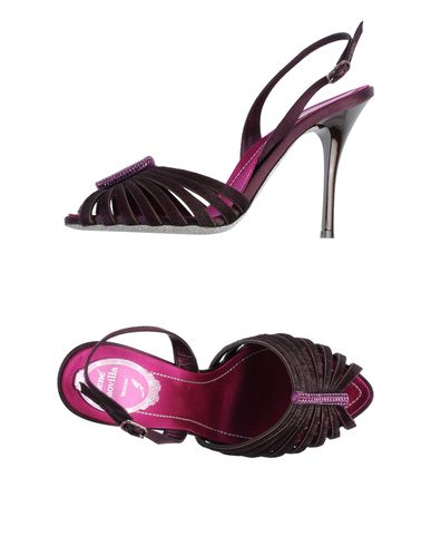 ZOOM RENE' CAOVILLA - Sandals
