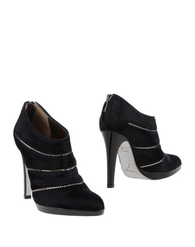 ZOOM RENE' CAOVILLA - Shoe boots