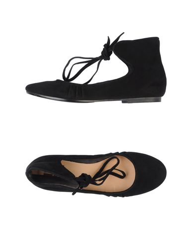 ZOOM 1960 - Ballet flats