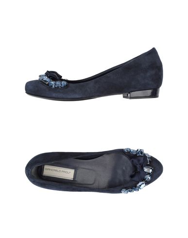 ZOOM GIANCARLO PAOLI - Pump