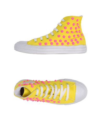 ZOOM CONVERSE ALL STAR - High-tops