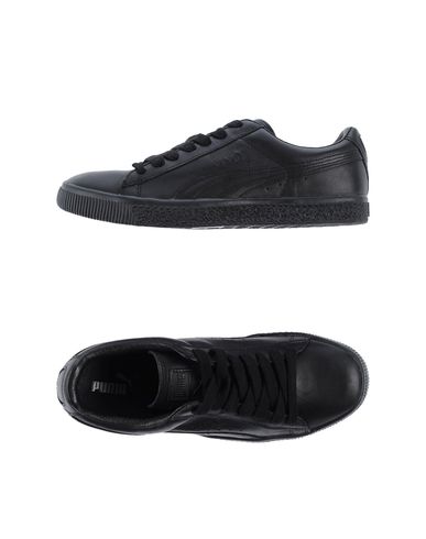 ZOOM PUMA - Low-tops & trainers