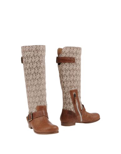 ZOOM LATITUDE FEMME - Boots