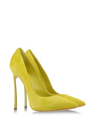 Closed toe - CASADEI
