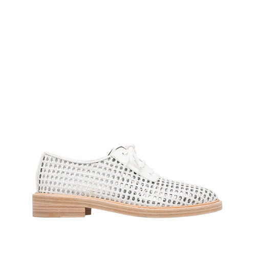 Balenciaga Graph Derby
Balenciaga Graph Derby