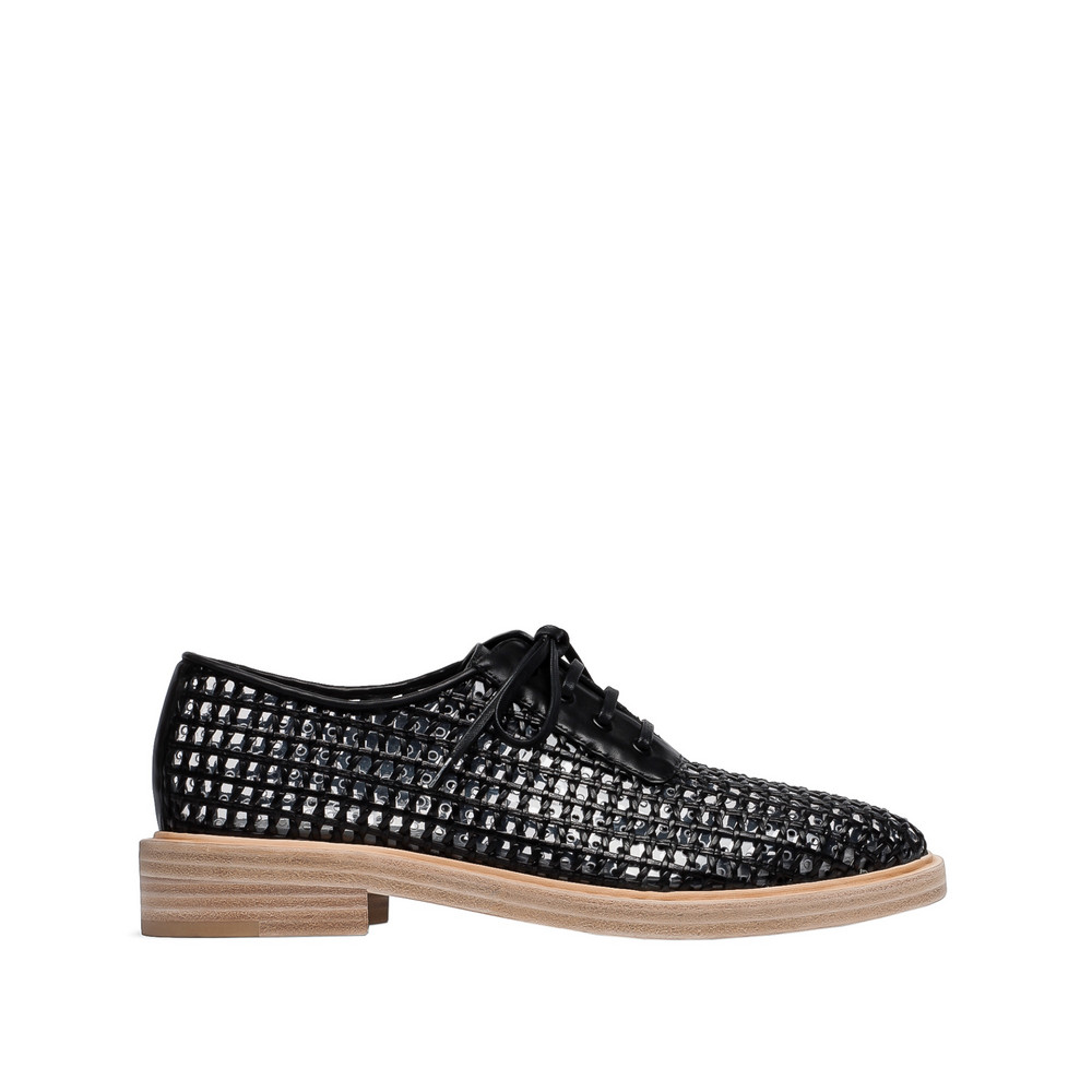 Balenciaga Graph Derby
Balenciaga Graph Derby