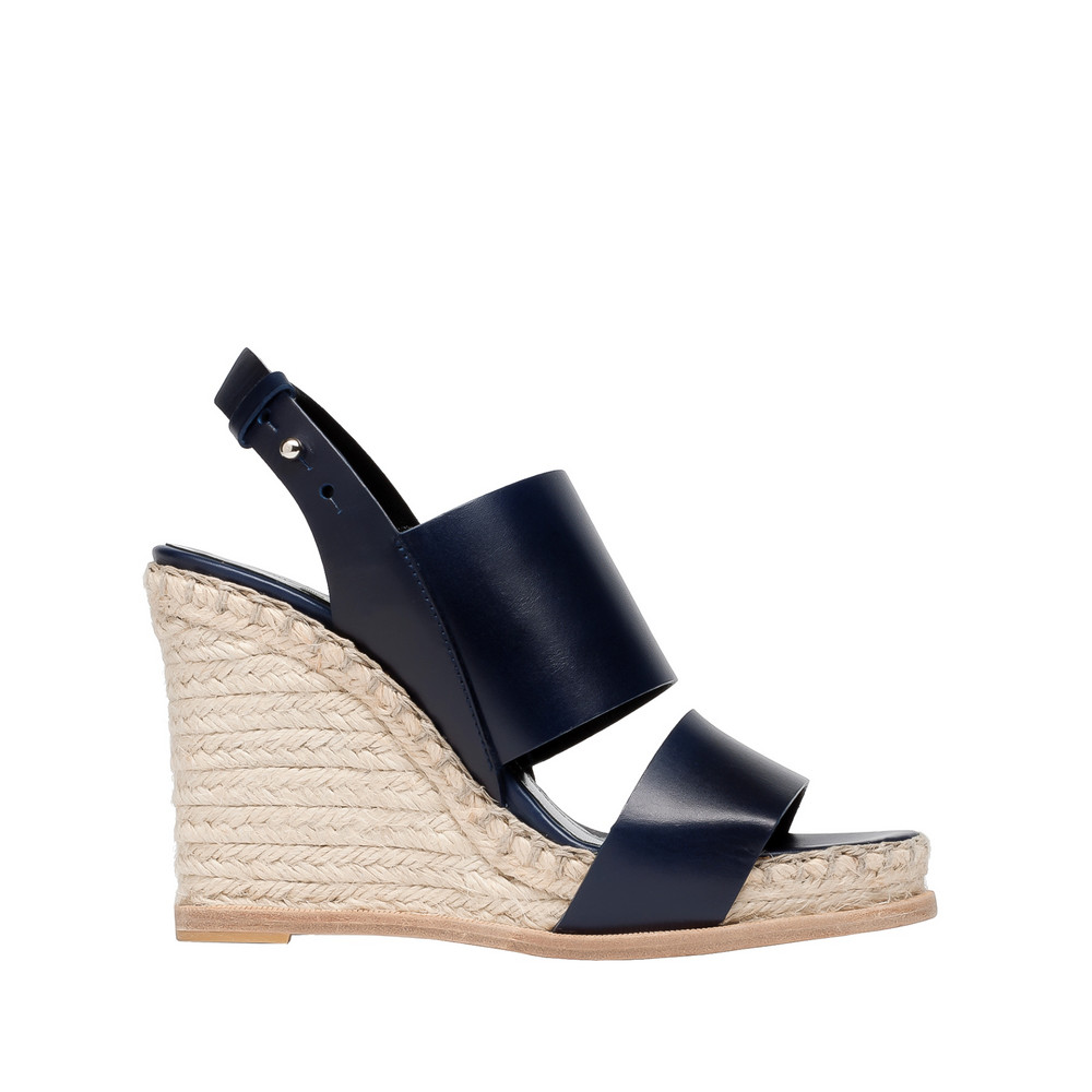 Balenciaga Rope Sandals
Balenciaga Rope Sandals