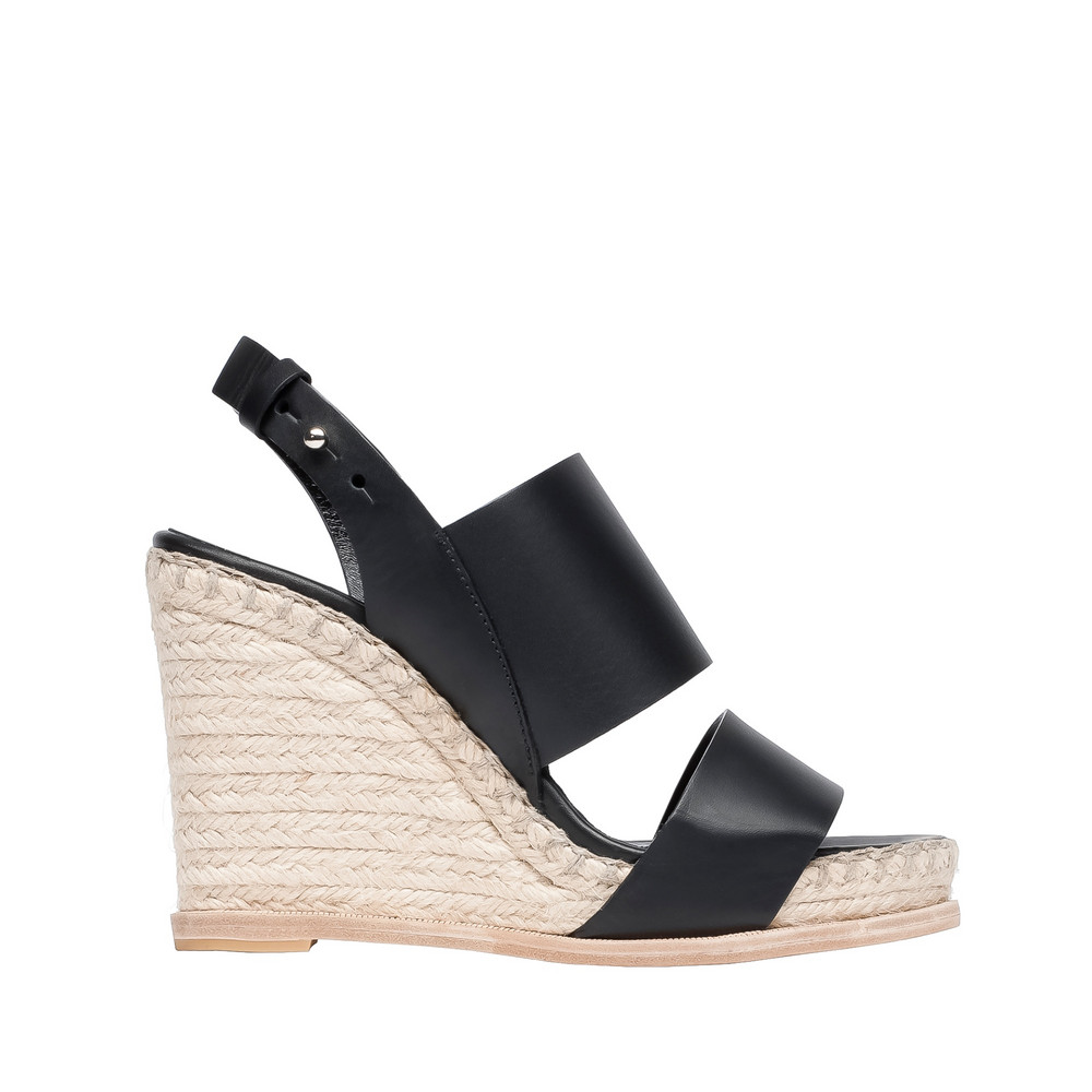 Balenciaga Sandalias de Cuerda
Balenciaga Sandalias de Cuerda