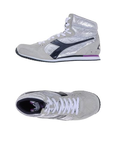 ZOOM DIADORA - High-tops & trainers