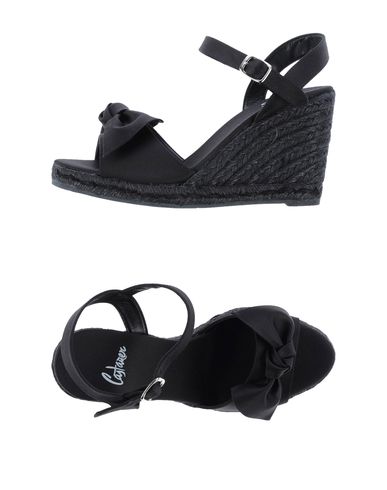ZOOM CASTAÑER - Espadrilles