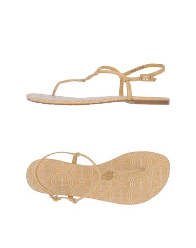 ZOOM TORY BURCH - Thong sandal