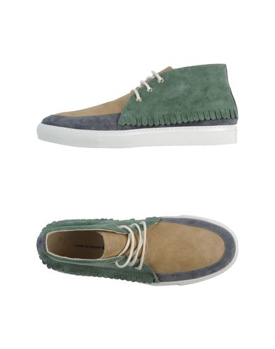 ZOOM COMME des GARÇONS SHIRT - Low-tops & trainers