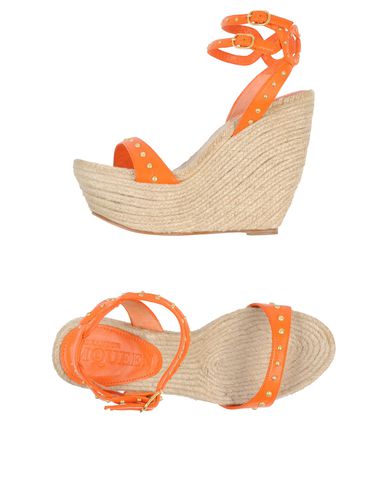 ZOOM ALEXANDER MCQUEEN - Sandals