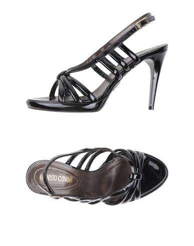ZOOM ROBERTO CAVALLI - Sandals