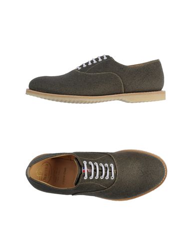 ZOOM CHURCH'S - Sneakers
