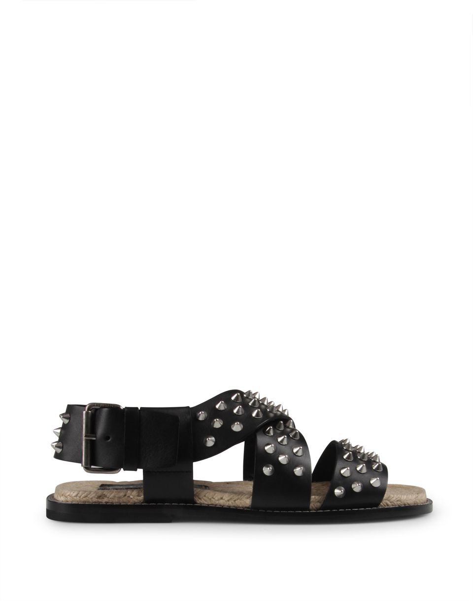 moncler mens sandals