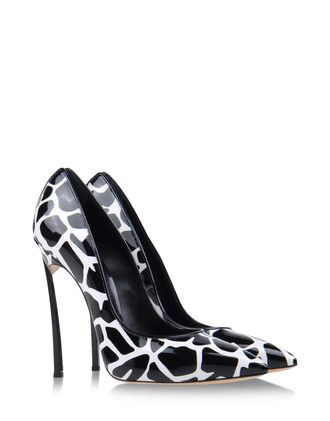 Closed toe - CASADEI
