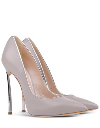 Closed toe - CASADEI