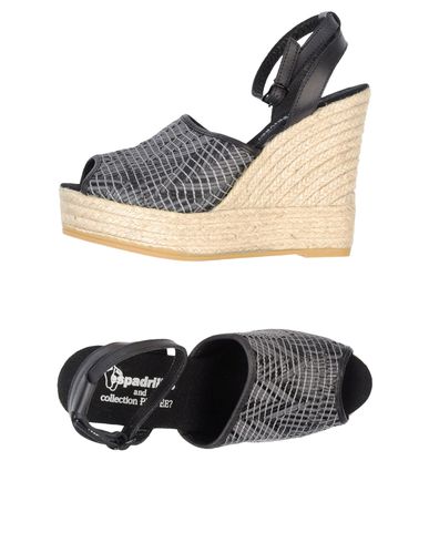 ZOOM ESPADRILLES and COLLECTION PRIVĒE? - Espadrilles