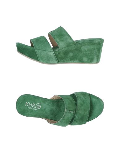 ZOOM KHRIO' - Sandals