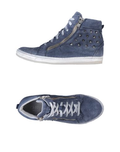 ZOOM KHRIO' - High-tops