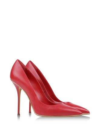 Closed toe - CASADEI