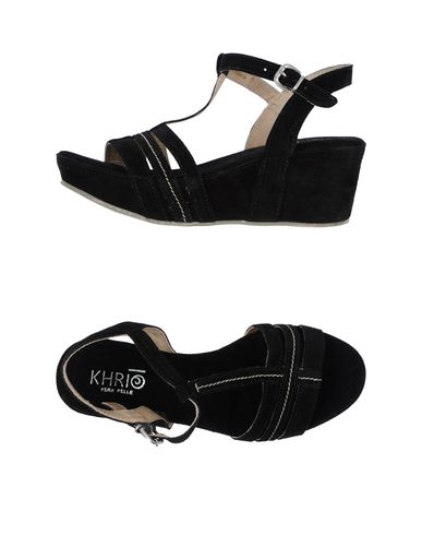 ZOOM KHRIO' - Sandals