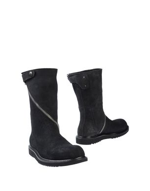 RICK OWENS - Boots