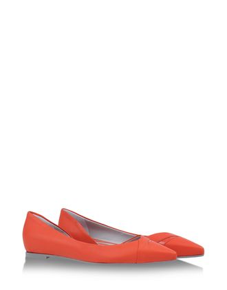 Ballerinas - McQ