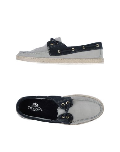 ZOOM THOMPSON - Espadrilles