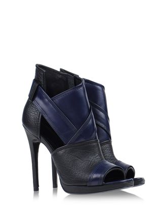 Ankle boots - McQ