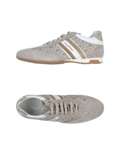 ZOOM BYBLOS - Sneakers