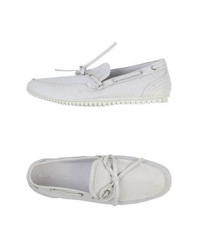 ZOOM ANDREA MORELLI - Moccasins