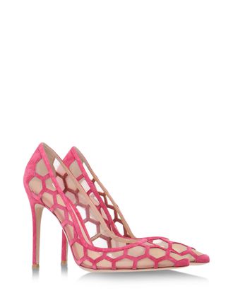 Closed toe - GIANVITO ROSSI