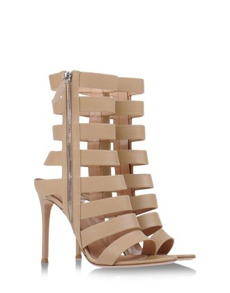 Ankle boots - GIANVITO ROSSI