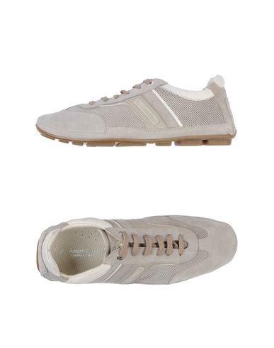 ZOOM ANDREA MORELLI - Sneakers