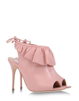 Slingbacks - L.K. BENNETT