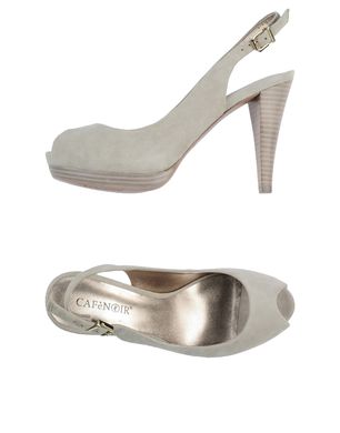 CAFe'NOIR - Sandals