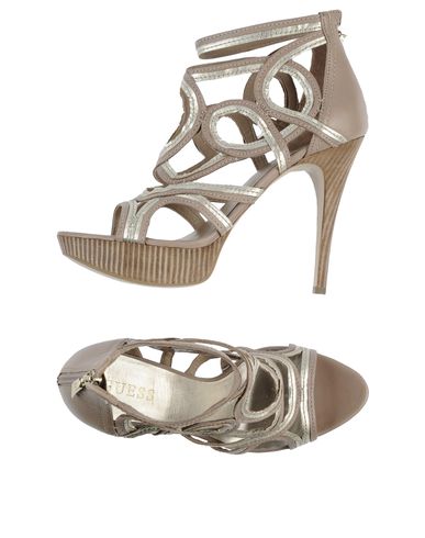ZOOM GUESS - Sandals