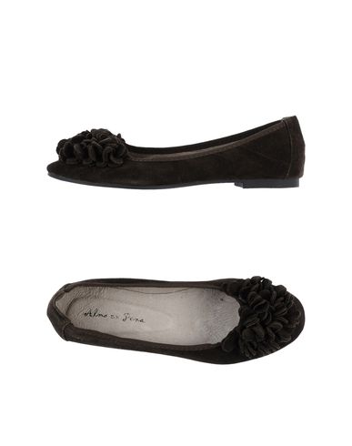 ZOOM ALMA EN PENA. - Ballet flats
