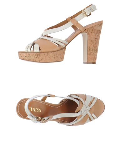 ZOOM GUESS - Sandals
