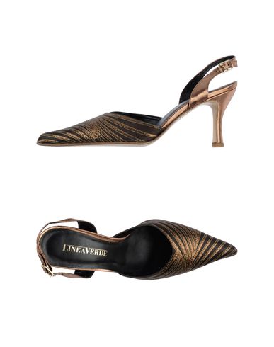 ZOOM LINEA VERDE - Pump