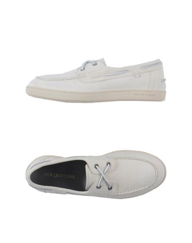 ZOOM SERGIO ROSSI - Moccasins